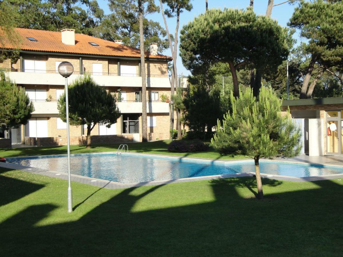 Casa Casais Villa Fão Esterno foto