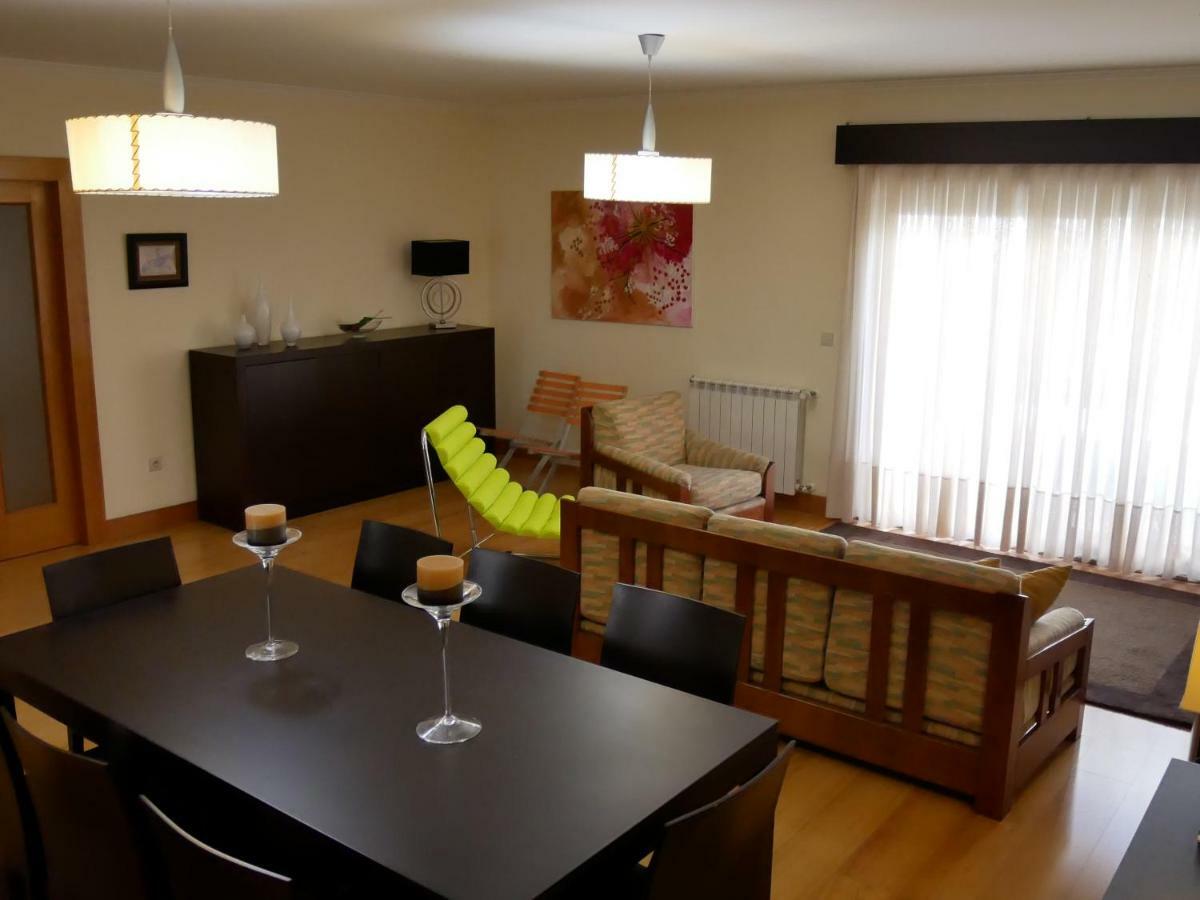 Casa Casais Villa Fão Esterno foto
