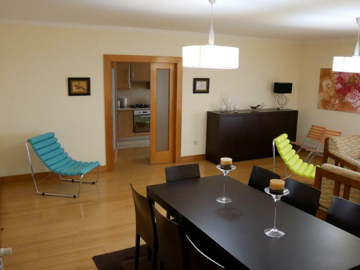 Casa Casais Villa Fão Esterno foto