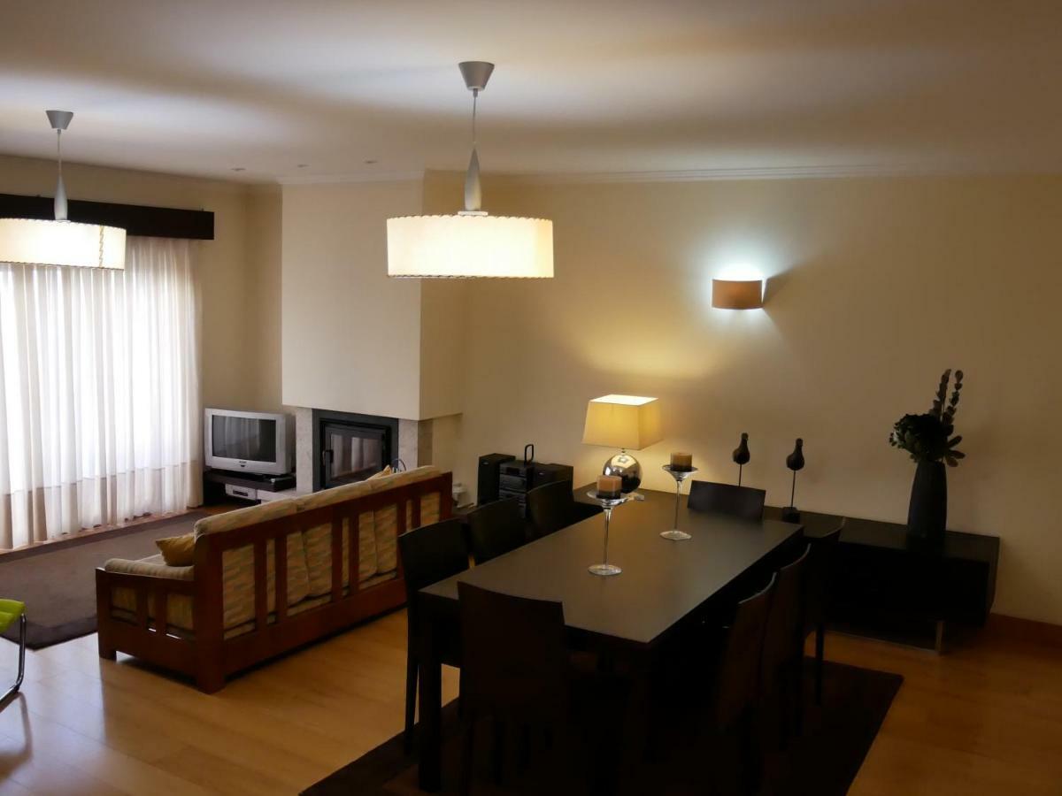 Casa Casais Villa Fão Esterno foto