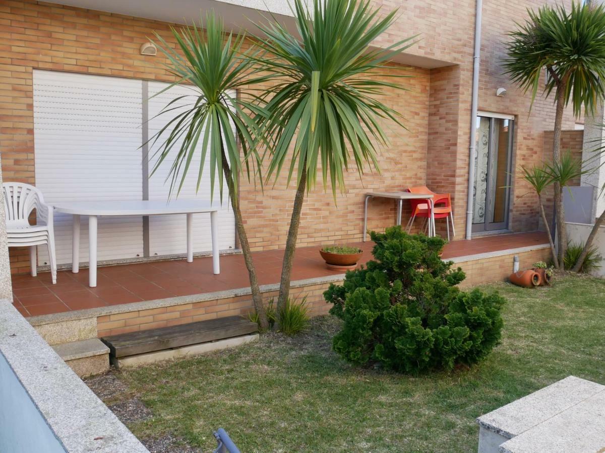 Casa Casais Villa Fão Esterno foto