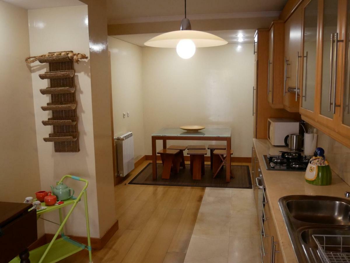 Casa Casais Villa Fão Esterno foto