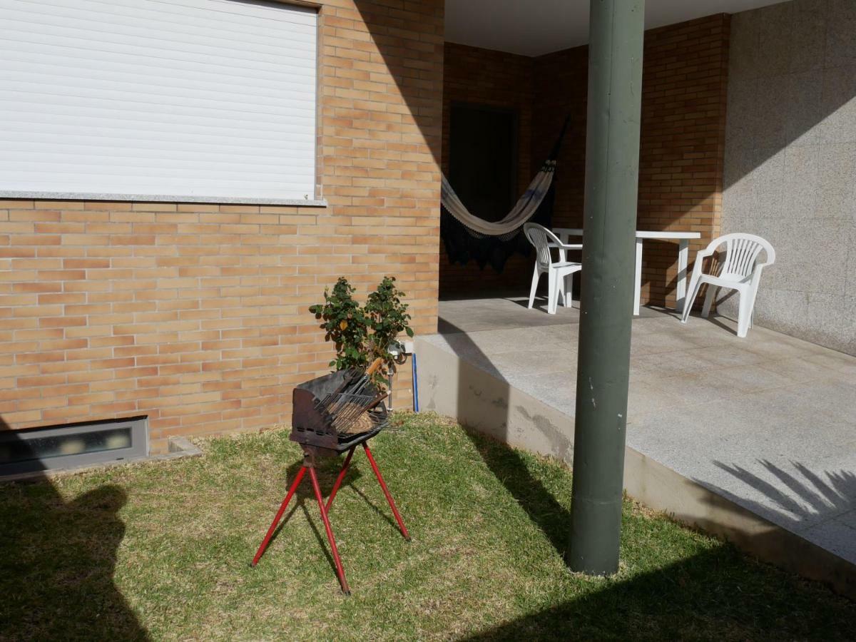 Casa Casais Villa Fão Esterno foto