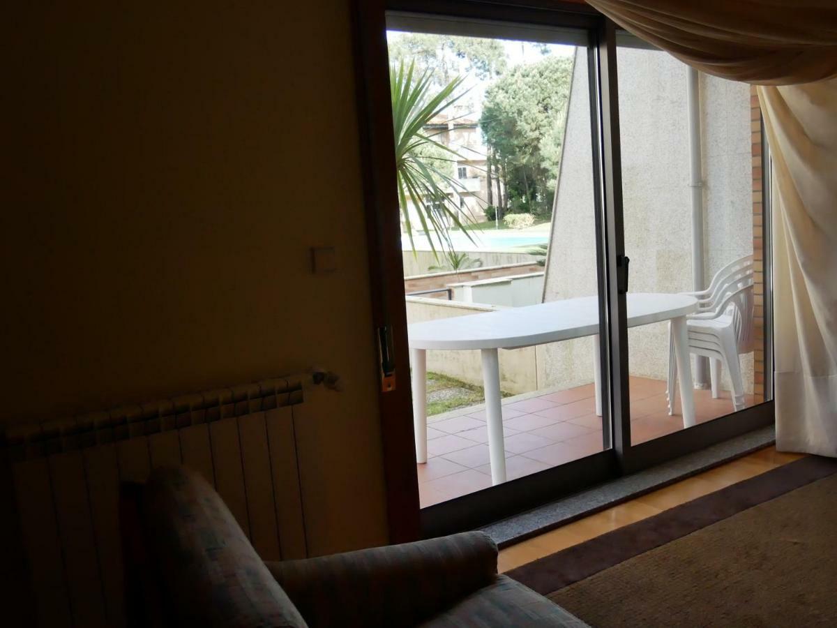 Casa Casais Villa Fão Esterno foto