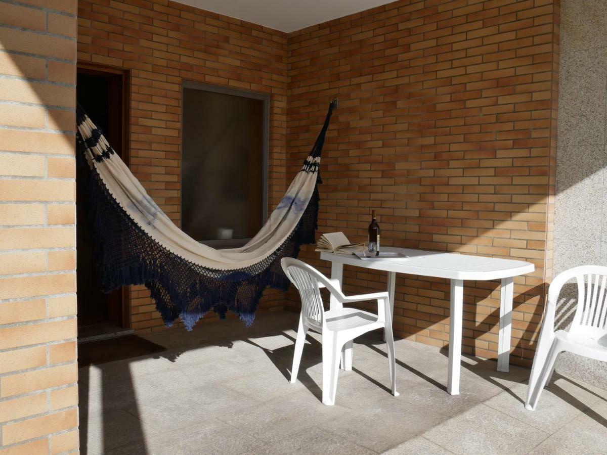 Casa Casais Villa Fão Esterno foto